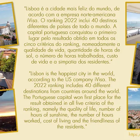 Apartmán Alfama Balcony River View By Lovelystay Lisboa