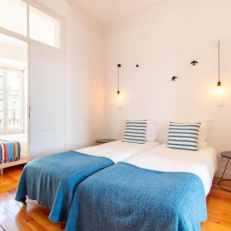 Alfama Balcony River View By Lovelystay Apartamento Lisboa