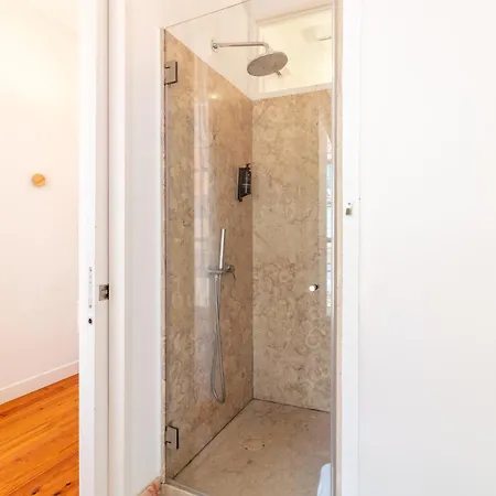 Alfama Balcony River View By Lovelystay Apartamento *
