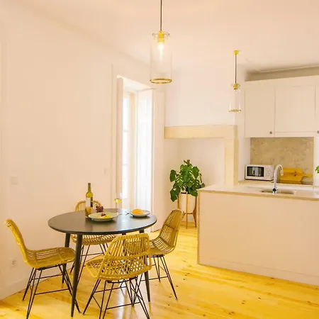 Alfama Balcony River View By Lovelystay Apartamento *