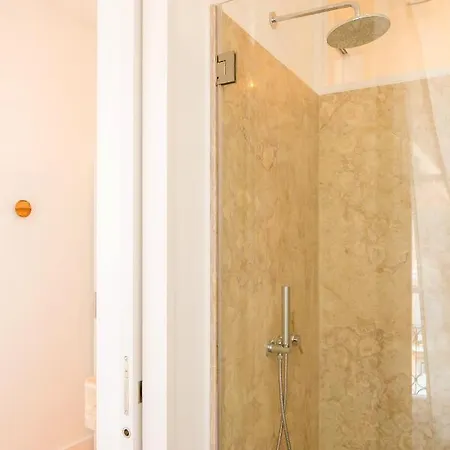 Alfama Balcony River View By Lovelystay 리스본