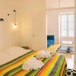 Alfama Balcony River View By Lovelystay Apartament *